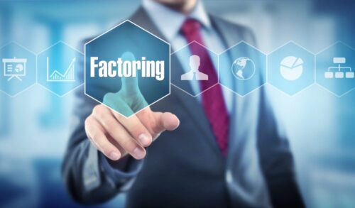 Selective Invoice Factoring With Help From Factoring Broker