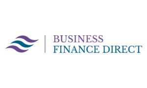 Business Finance Direct logo